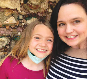 Meet your Posher, Jeanette